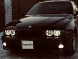 BMW 523 1996 годаүшін3 300 000 тг. в Астана