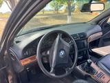BMW 523 1996 годаүшін3 300 000 тг. в Астана – фото 4