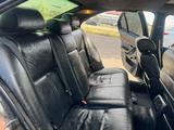 BMW 523 1996 годаүшін3 300 000 тг. в Астана – фото 2