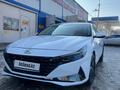 Hyundai Elantra 2021 годаfor10 200 000 тг. в Алматы