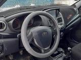 ВАЗ (Lada) Kalina 2194 2013 годаүшін3 200 000 тг. в Атырау – фото 5