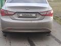 Hyundai Sonata 2010 годаfor6 000 000 тг. в Петропавловск – фото 5