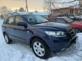 Hyundai Santa Fe 2006 года за 6 500 000 тг. в Щучинск – фото 3