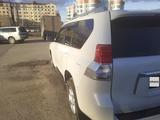 Toyota Land Cruiser Prado 2013 годаүшін15 100 000 тг. в Актобе – фото 4