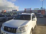 Toyota Land Cruiser Prado 2013 годаүшін15 100 000 тг. в Актобе – фото 5