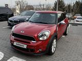 Mini Paceman 2013 года за 7 500 000 тг. в Алматы – фото 4
