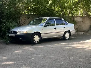 Daewoo Nexia