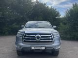 Great Wall Poer 2021 года за 15 000 000 тг. в Караганда