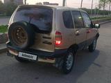 Chevrolet Niva 2006 годаүшін1 800 000 тг. в Астана – фото 2