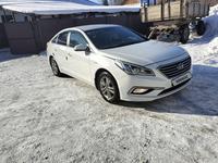 Hyundai Sonata 2017 годаfor7 500 000 тг. в Талдыкорган