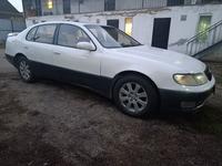 Toyota Aristo 1996 года за 2 200 000 тг. в Алматы