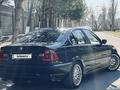 BMW 328 1999 года за 3 350 000 тг. в Астана – фото 19