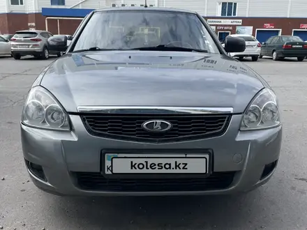 ВАЗ (Lada) Priora 2170 2013 года за 2 155 000 тг. в Костанай