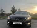 Hyundai Sonata 2016 года за 4 900 000 тг. в Караганда – фото 2