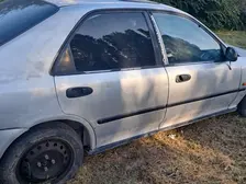 Honda Civic, 1994