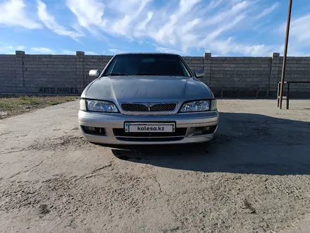 Nissan Primera 1996 года за 950 000 тг. в Шардара