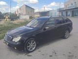 Mercedes-Benz C 200 2002 годаүшін3 500 000 тг. в Алматы – фото 2