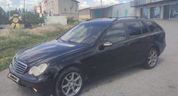 Mercedes-Benz C 200 2002 годаүшін3 500 000 тг. в Алматы – фото 2