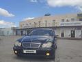 Mercedes-Benz C 200 2002 годаүшін3 500 000 тг. в Алматы