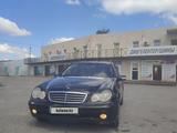 Mercedes-Benz C 200 2002 годаүшін3 500 000 тг. в Алматы