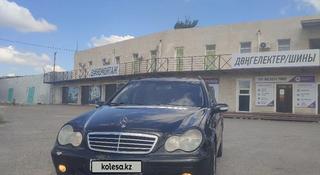 Mercedes-Benz C 200 2002 года за 3 500 000 тг. в Алматы