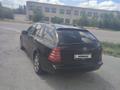Mercedes-Benz C 200 2002 годаүшін3 500 000 тг. в Алматы – фото 3