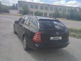 Mercedes-Benz C 200 2002 годаүшін3 500 000 тг. в Алматы – фото 3