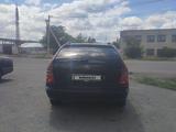 Mercedes-Benz C 200 2002 годаүшін3 500 000 тг. в Алматы – фото 5