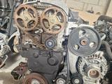 К4М двигатель на ниссан ларгус за 50 000 тг. в Шымкент – фото 3