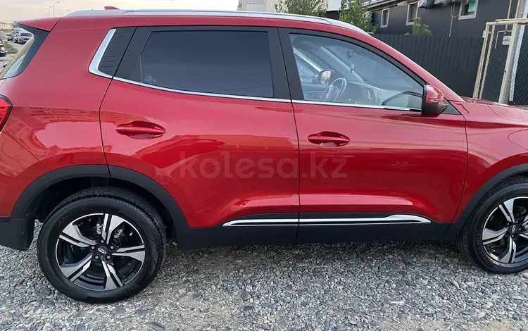 Chery Tiggo 4 Pro 2023 годаfor7 500 000 тг. в Талдыкорган