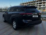 Toyota Highlander 2021 годаүшін20 500 000 тг. в Актау – фото 4