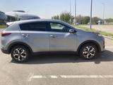 Kia Sportage 2020 года за 12 100 000 тг. в Алматы – фото 4