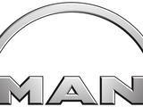 MAN TRUCK PART в Шымкент