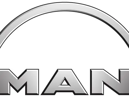 MAN TRUCK PART в Шымкент
