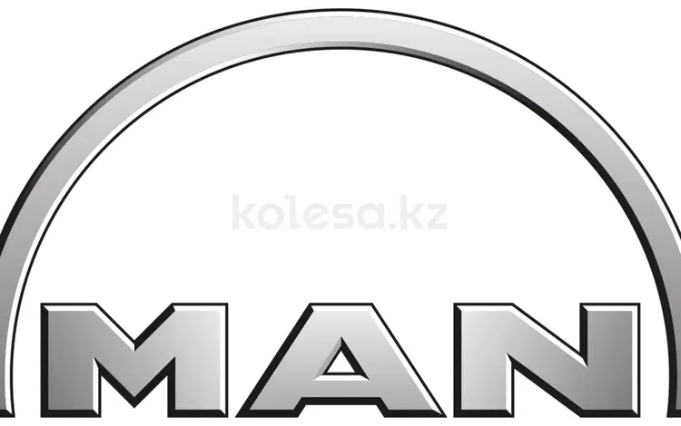 MAN TRUCK PART в Шымкент