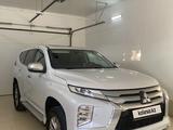 Mitsubishi Pajero Sport 2020 года за 15 000 000 тг. в Актау – фото 3