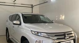 Mitsubishi Pajero Sport 2020 годаүшін15 000 000 тг. в Актау – фото 3