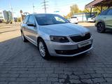 Skoda Octavia 2014 годаүшін5 600 000 тг. в Усть-Каменогорск