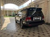 Lexus LX 470 2006 годаүшін13 900 000 тг. в Тараз – фото 5