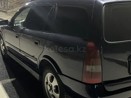 Opel Astra 1998 года за 1 900 000 тг. в Шымкент – фото 3