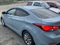 Hyundai Elantra 2014 годаfor6 700 000 тг. в Семей – фото 3