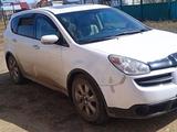 Subaru Tribeca 2006 года за 5 300 000 тг. в Караганда – фото 3