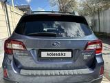 Subaru Outback 2014 годаүшін8 450 000 тг. в Шымкент – фото 2