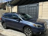 Subaru Outback 2014 года за 8 450 000 тг. в Шымкент – фото 4