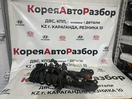 Ступица передняя и задняя Хендай Киа за 14 711 тг. в Караганда – фото 3