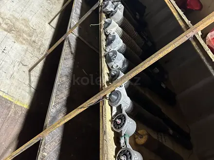 Ступица передняя и задняя Хендай Киа за 14 711 тг. в Караганда – фото 13