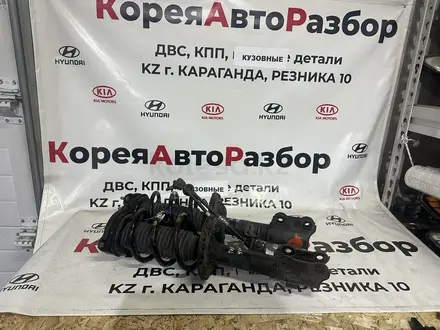 Ступица передняя и задняя Хендай Киа за 14 711 тг. в Караганда – фото 4