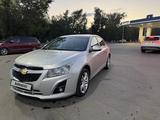 Chevrolet Cruze 2014 года за 4 400 000 тг. в Караганда – фото 2