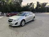 Chevrolet Cruze 2014 года за 4 400 000 тг. в Караганда