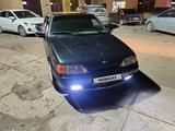 ВАЗ (Lada) 2114 2007 года за 900 000 тг. в Рудный – фото 2